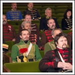 MHKHSZ-konferencia Bábolnán - fotó: Pető István