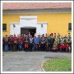 MHKHSZ-konferencia Bábolnán - fotó: Pető István