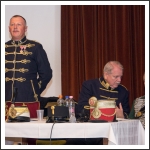 MHKHSZ-konferencia Bábolnán - fotó: Pető István