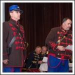 MHKHSZ-konferencia Bábolnán - fotó: Pető István