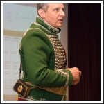 MHKHSZ-konferencia Bábolnán - fotó: Pető István