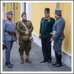 MHKHSZ-konferencia Bábolnán - fotó: Pető István