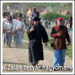 Kertai Zalán, a hagyományőrző festőművész