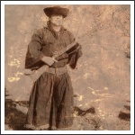 Kertai Zalán, a hagyományőrző festőművész