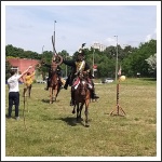 Válogatás a „VÉRTES” Egyesület tavaszi programjaiból