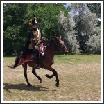 Válogatás a „VÉRTES” Egyesület tavaszi programjaiból