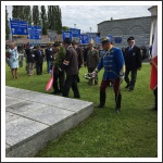 Fehérvári huszárok Feltrében