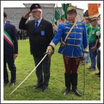 Fehérvári huszárok Feltrében