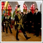 Somogyi megyenap Csurgón