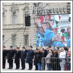 Március 15. Győrben (forrás: kisalföld.hu)