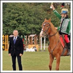 I. Ludovika Huszárverseny (fotó: Zsigó Blanka)