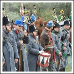 Ismét megszólaltak az ágyúk a Mészeg-hegy lábánál