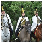 Ismét megszólaltak az ágyúk a Mészeg-hegy lábánál