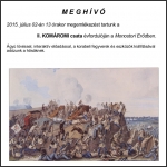 Komáromi megemlékezés