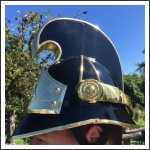 Szövetségünk új vértes egyenruhái