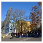 Gyalogság és tüzérség alaki és küllemi minősítő vizsgája, elméleti és fegyverkezelési vizsgája (fotó: Berlinger Dorottya)