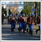 Gyalogság és tüzérség alaki és küllemi minősítő vizsgája, elméleti és fegyverkezelési vizsgája (fotó: Berlinger Dorottya)