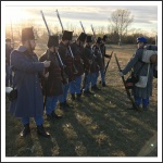 Gyalogság és tüzérség alaki és küllemi minősítő vizsgája, elméleti és fegyverkezelési vizsgája (fotó: Berlinger Dorottya)