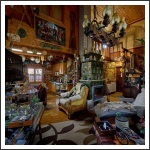 1848/49-es Szabadságharc Múzeuma Újszentivánon