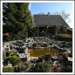 1848/49-es Szabadságharc Múzeuma Újszentivánon