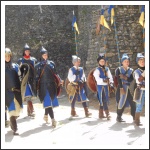 A "VÉRTES" Egyesület Nagyvárzsonyban