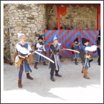 A "VÉRTES" Egyesület Nagyvárzsonyban