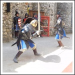 A "VÉRTES" Egyesület Nagyvárzsonyban