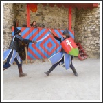 A "VÉRTES" Egyesület Nagyvárzsonyban