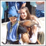 A "VÉRTES" Egyesület Nagyvárzsonyban