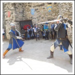 A "VÉRTES" Egyesület Nagyvárzsonyban