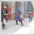 A "VÉRTES" Egyesület Nagyvárzsonyban