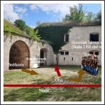 Felvidéki Hadjárat - Dél- és Észak-Komárom