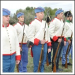 Ismét megszólaltak az ágyúk a Mészeg-hegy lábánál