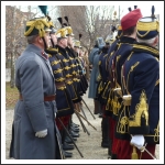 Megemlékezés a limanovai csata évfordulóján Sopronban