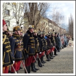 Megemlékezés a limanovai csata évfordulóján Sopronban