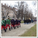 Megemlékezés a limanovai csata évfordulóján Sopronban