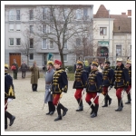 Megemlékezés a limanovai csata évfordulóján Sopronban