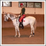 Lovas szakmai hétvége Nagycenken