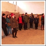 Lovas szakmai hétvége Nagycenken