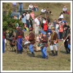 A „Pákozdi Csata”, a reményt adó küzdelem megemlékezése elé…
