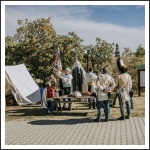 2020. szeptember 27. Honvédfesztivál, KEMPP, Pákozd (fotó: M. Hoksza-Kovács Kata)