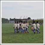 Palmanova: Egy külföldi rendezvény tapasztalatai