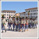 Palmanova: Egy külföldi rendezvény tapasztalatai