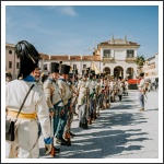 Palmanova: Egy külföldi rendezvény tapasztalatai