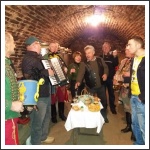 Huszártalálkozó Bihardiószegen