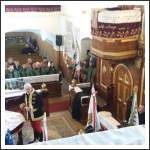 Huszártalálkozó Bihardiószegen