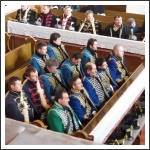 Huszártalálkozó Bihardiószegen