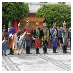 Révkomáromi megemlékezés