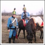 Utolsó Huszárok Emléktúra