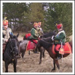 Utolsó Huszárok Emléktúra